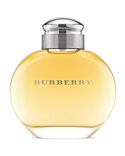 burberry perfume made in france or germany